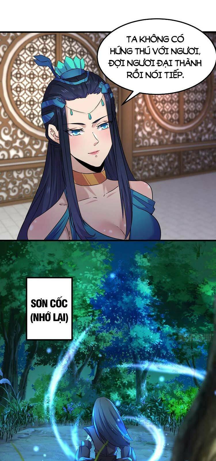 Hậu Cung Của Ta Dựa Vào Rút Thẻ Chương 187 Ảnh 2