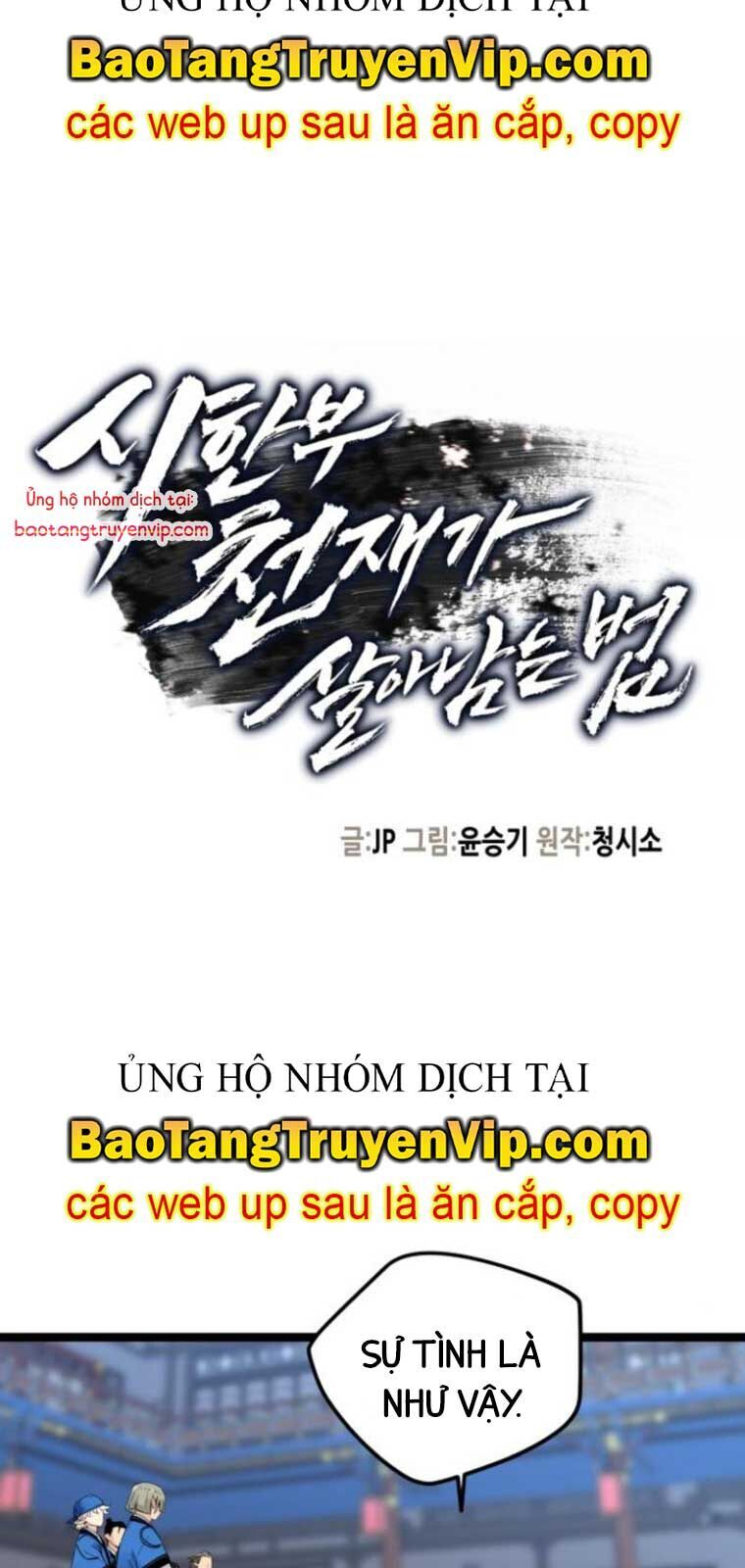 Thiên Tài Đoản Mệnh Chương 40.4 Ảnh 33