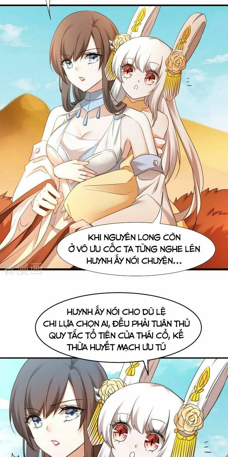 Nghịch Chuyển Tiên Đồ Chương 225 Ảnh 14