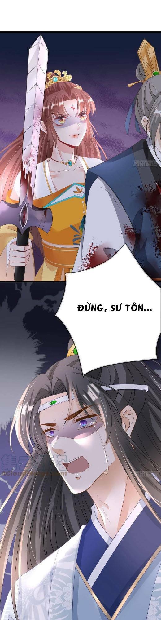 Ma Đầu Vạn Ác Năm Tuổi Rưỡi Chương 99 Ảnh 10