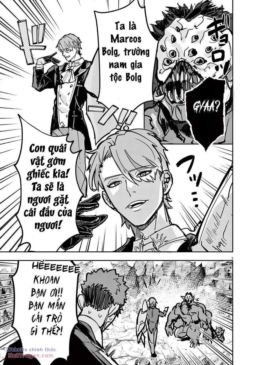 Nichiasa Suki No Otaku Ga Akuyaku Seito Ni Tenseishita Kekka, Hametsu Flag Ga Houkaishiteiku Ken Ni Tsuite Chương 6 Ảnh 7