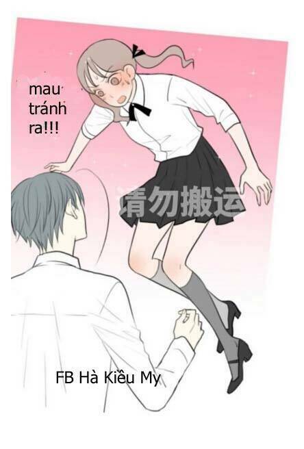 Mối Tình Đơn Phương Chương 42 Ảnh 17