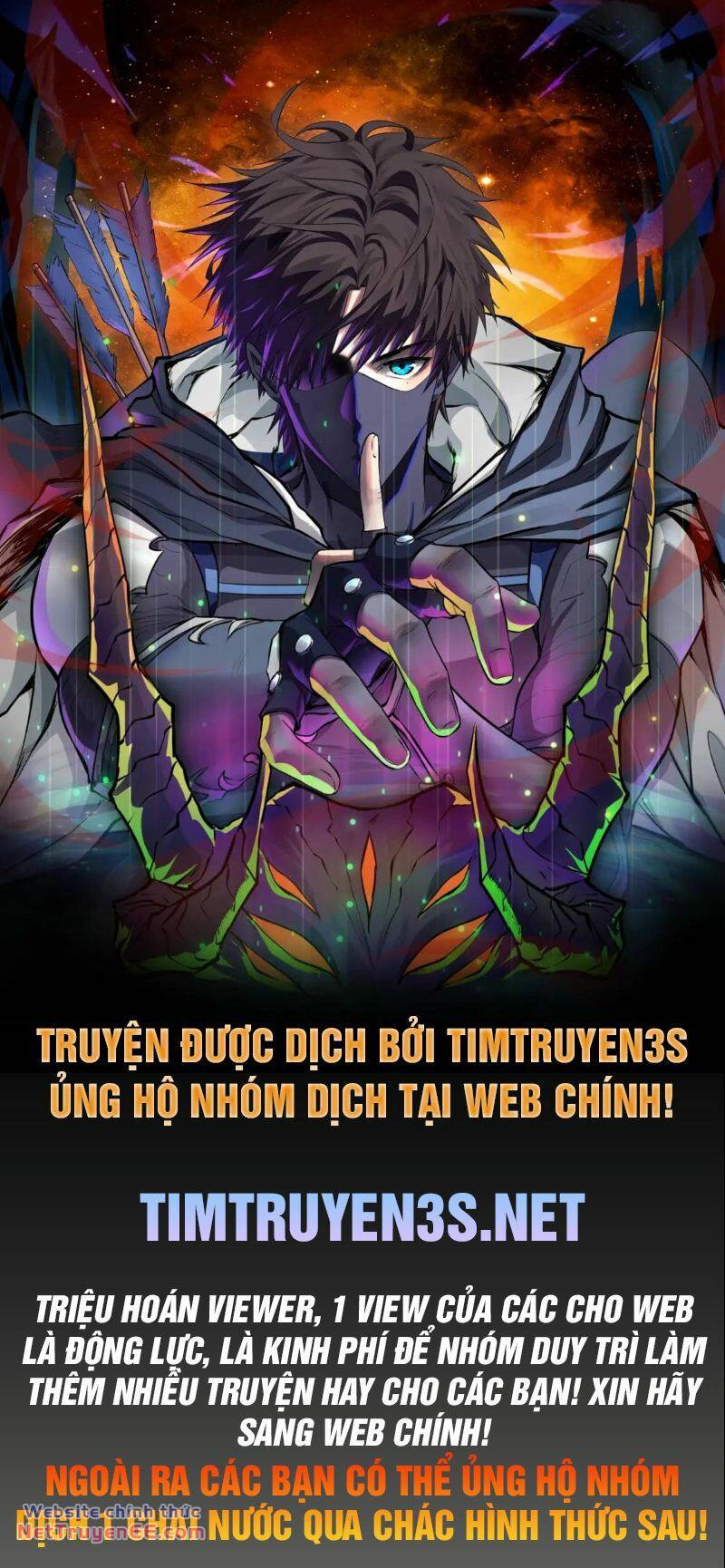 Cơn Phẫn Nộ Đẫm Máu Chương 13 Ảnh 2