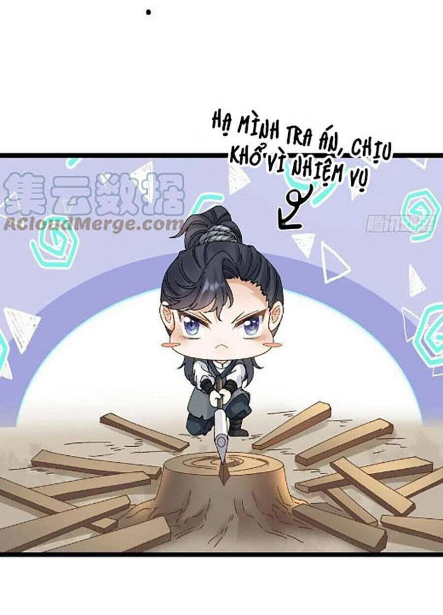 Ma Đầu Vạn Ác Năm Tuổi Rưỡi Chương 105 Ảnh 23