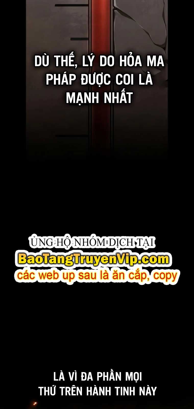 Đại Pháp Sư Toàn Năng Chương 121 Ảnh 67