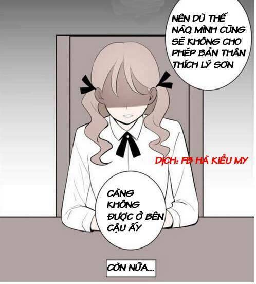 Mối Tình Đơn Phương Chương 33 Ảnh 28