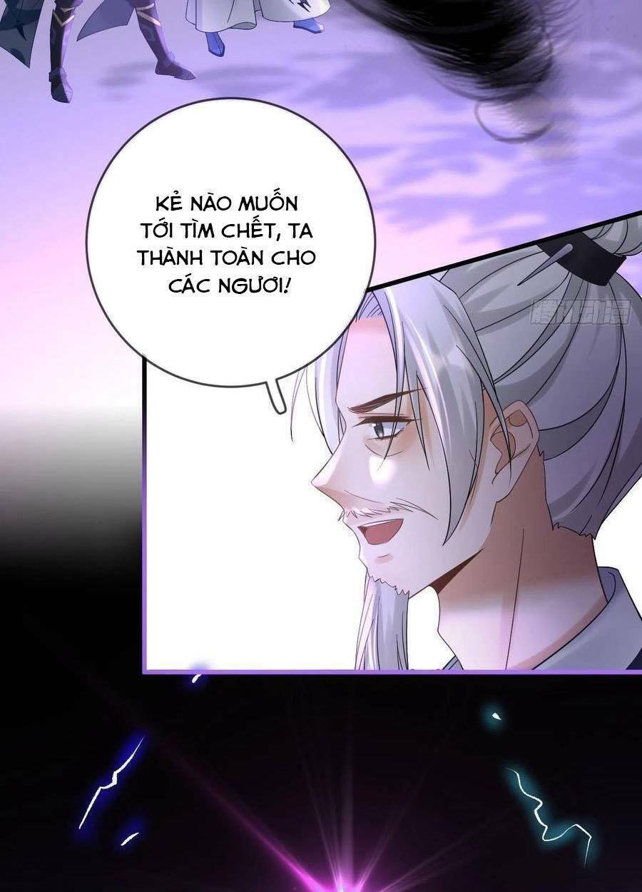 Ma Đầu Vạn Ác Năm Tuổi Rưỡi Chương 115 Ảnh 27