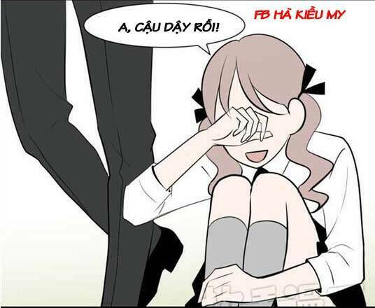 Mối Tình Đơn Phương Chương 41 Ảnh 28