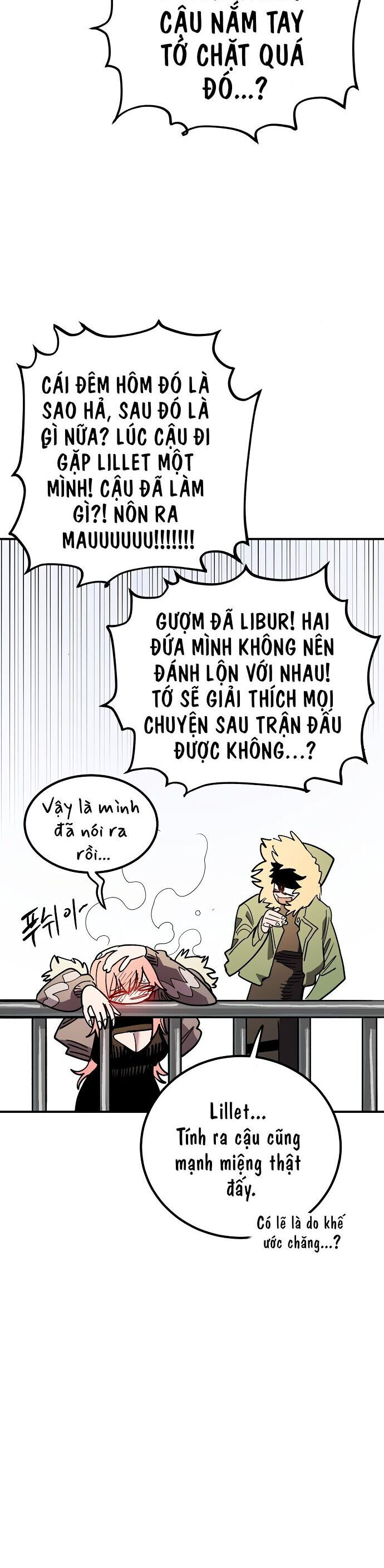 Player Chương 239 Ảnh 20