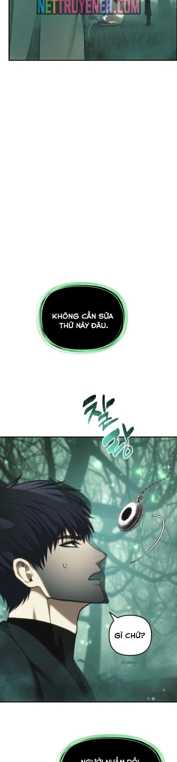Vua Thăng Cấp Chương 206 Ảnh 9