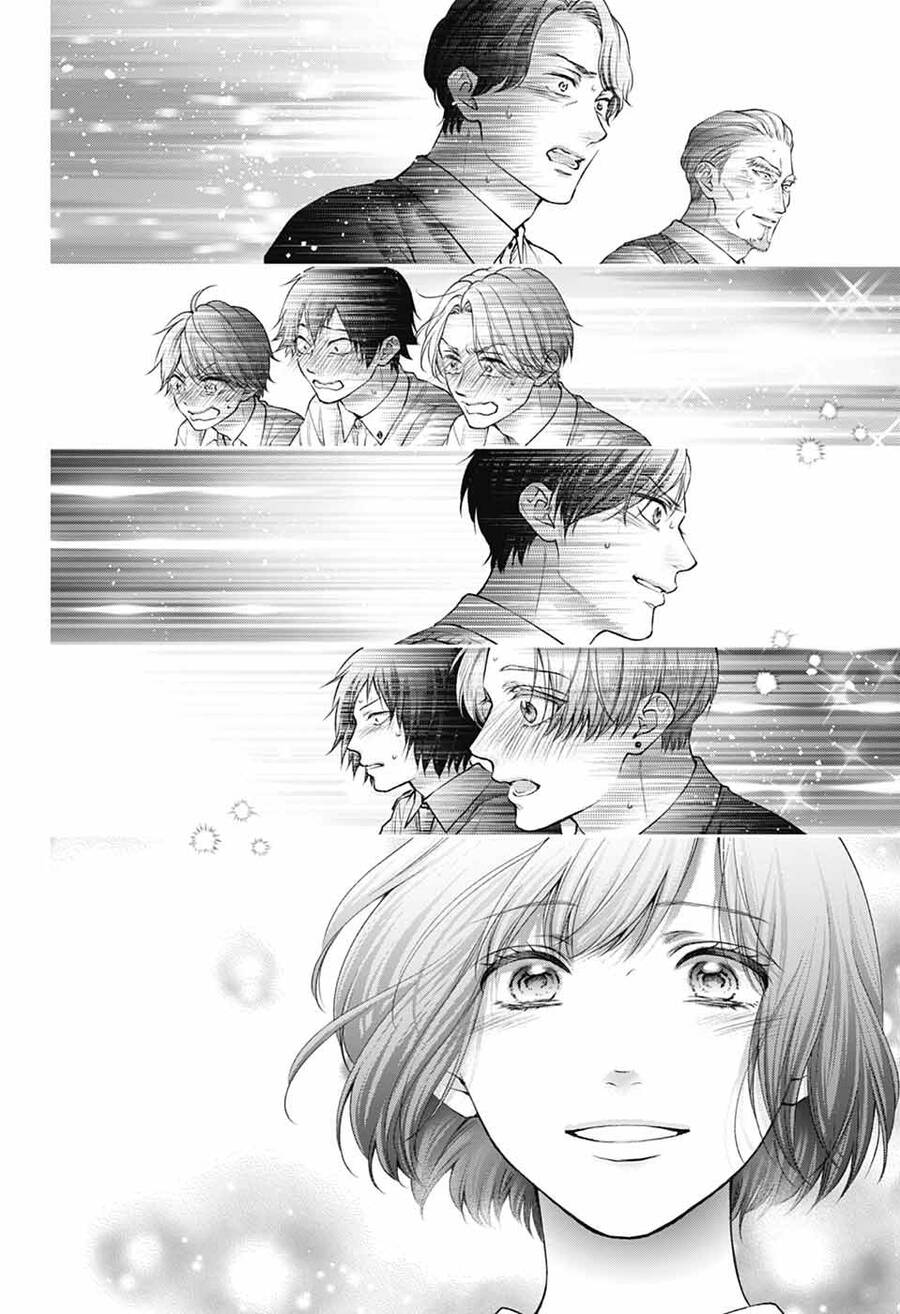Kono Oto Tomare! Chương 140 Ảnh 6