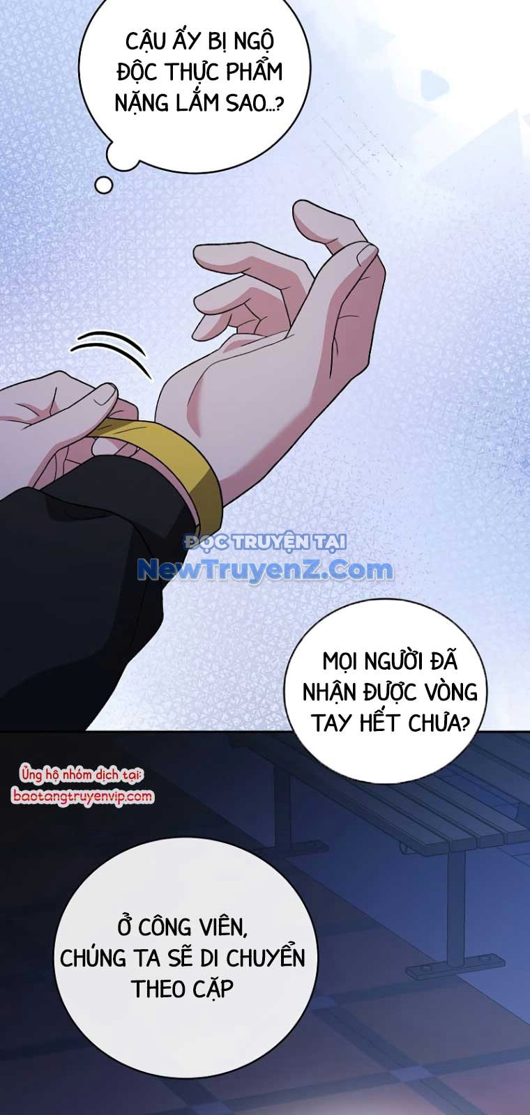 Nhân Vật Ngoài Lề Tiểu Thuyết Chương 129 Ảnh 25