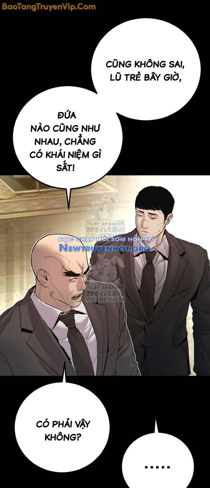 Đặc Vụ Kim Chương 193 Ảnh 7