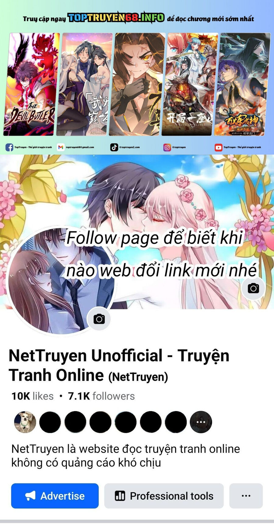 Thần Y Đích Nữ Chương 354 Ảnh 3
