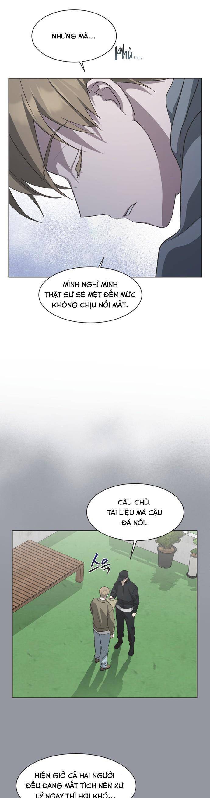 Lọ Lem Không Hoàn Hảo Chương 78 Ảnh 22