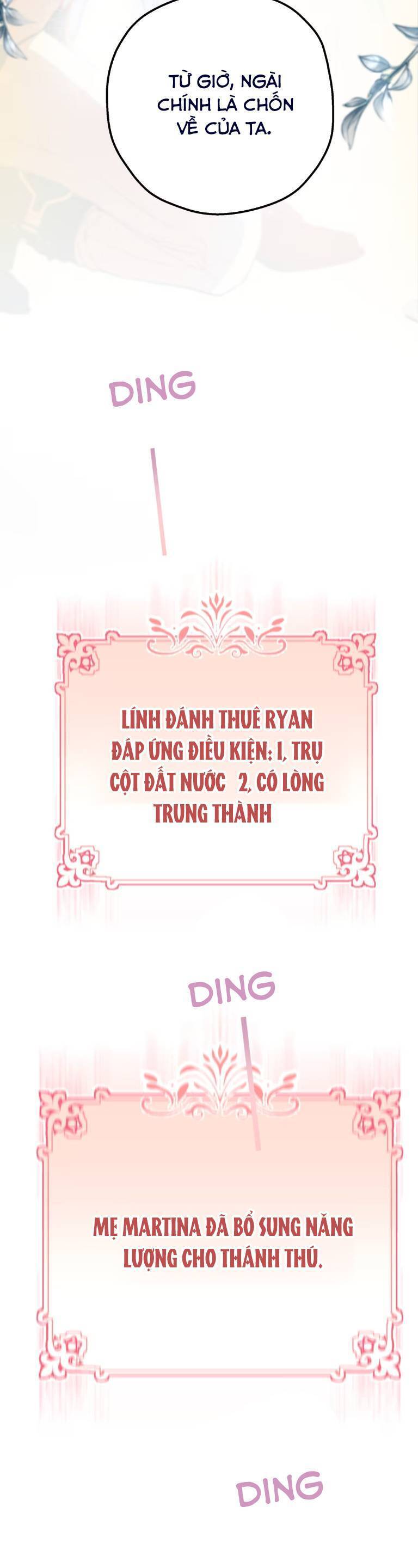 Cô Ấy Sẽ Thuần Hóa Các Anh Hùng Chương 7 Ảnh 7