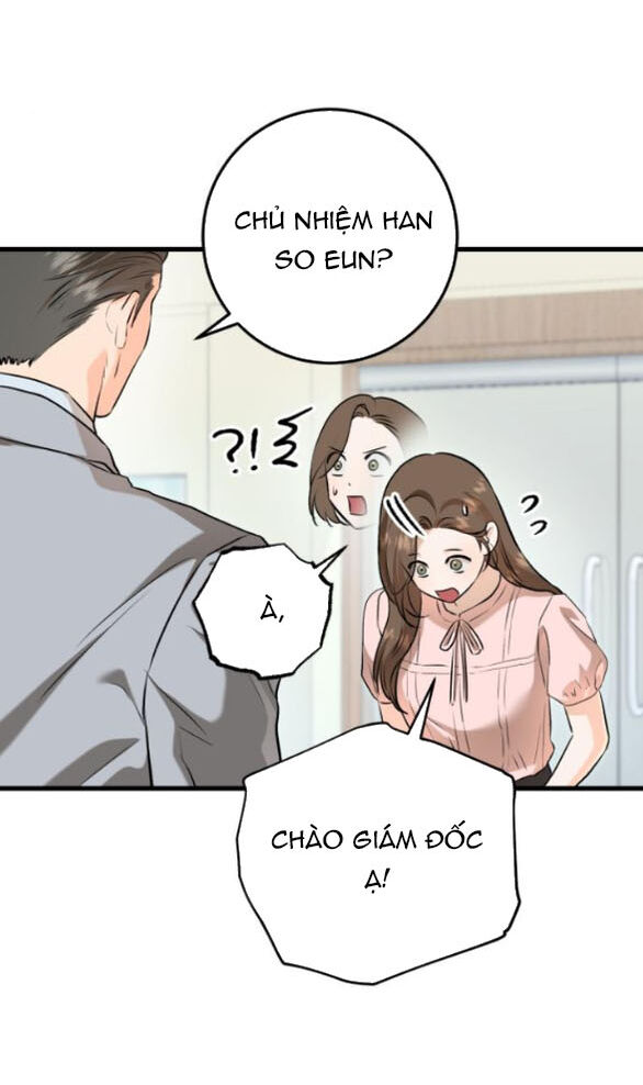 Nóng Lòng Muốn  Vò Em Chương 85 Ảnh 6