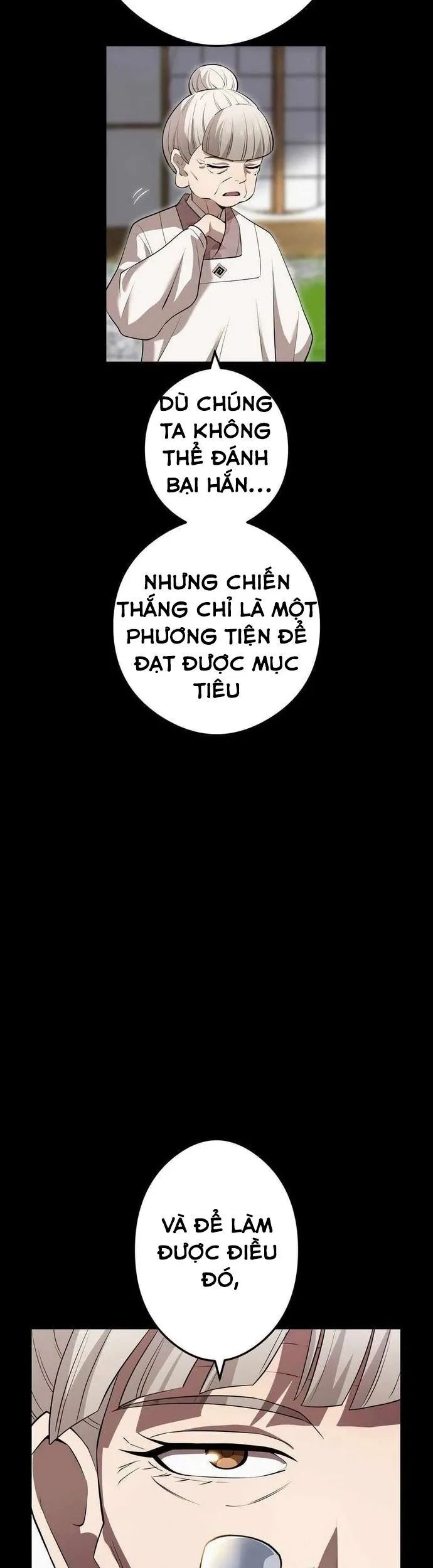 Mình Tao Là Siêu Việt Giả Mạnh Nhất! Chương 47 Ảnh 36