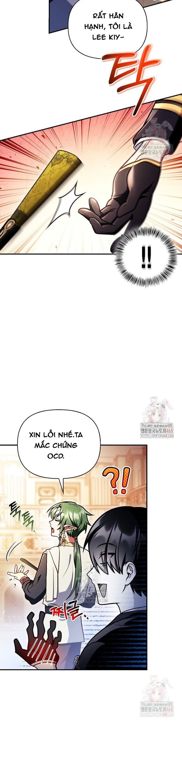 Kí Sự Hồi Quy Chương 136 Ảnh 14
