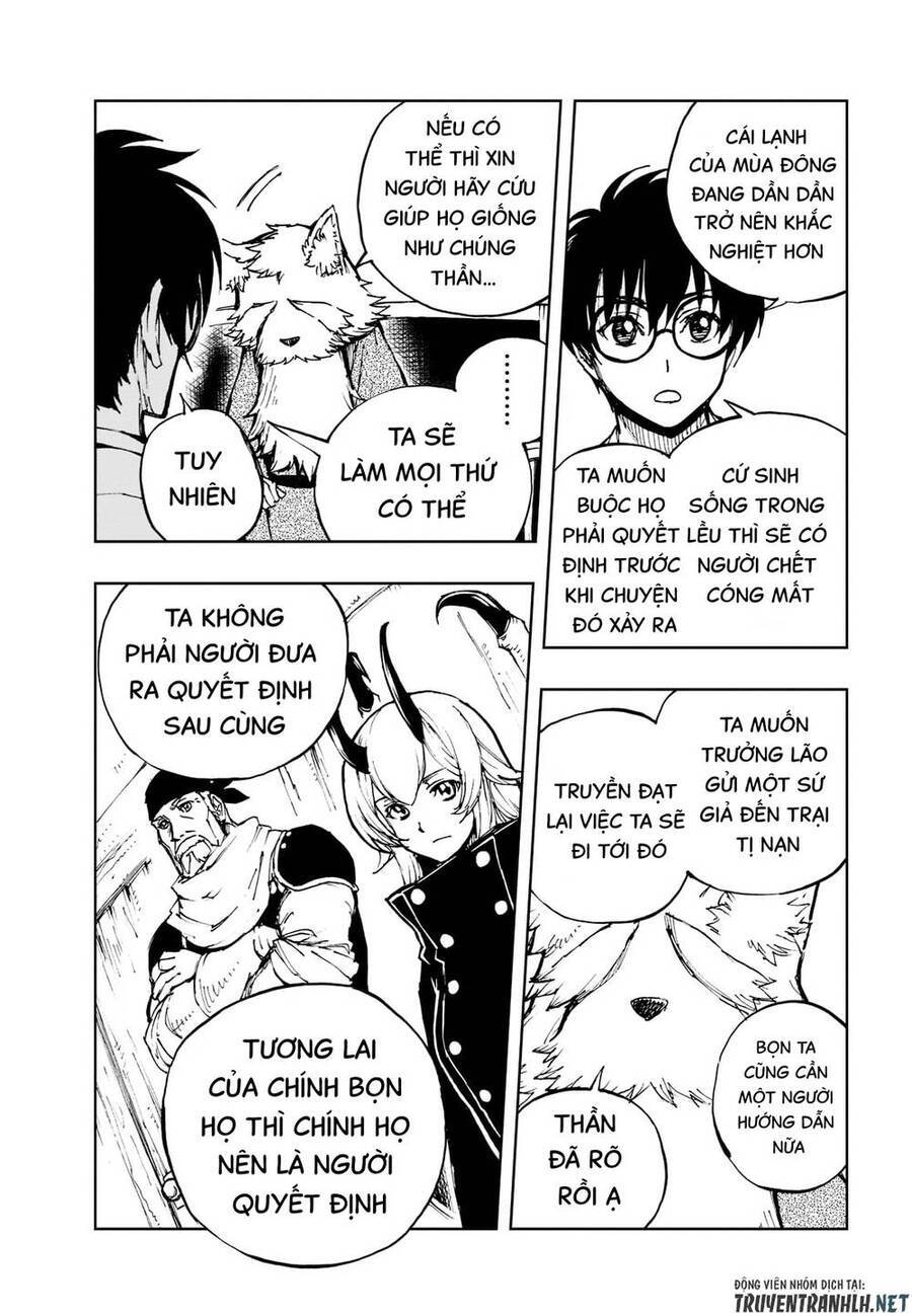 Genjitsu Shugi Yuusha No Oukoku Saikenki Chương 48 Ảnh 24