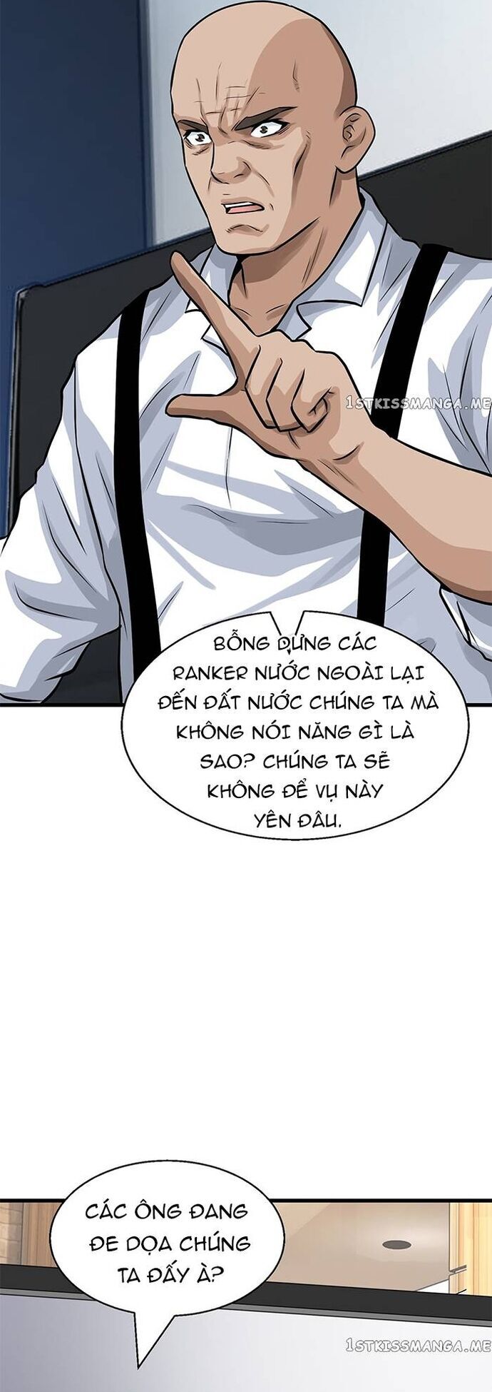 Ranker Bất Bại Chương 65 Ảnh 7