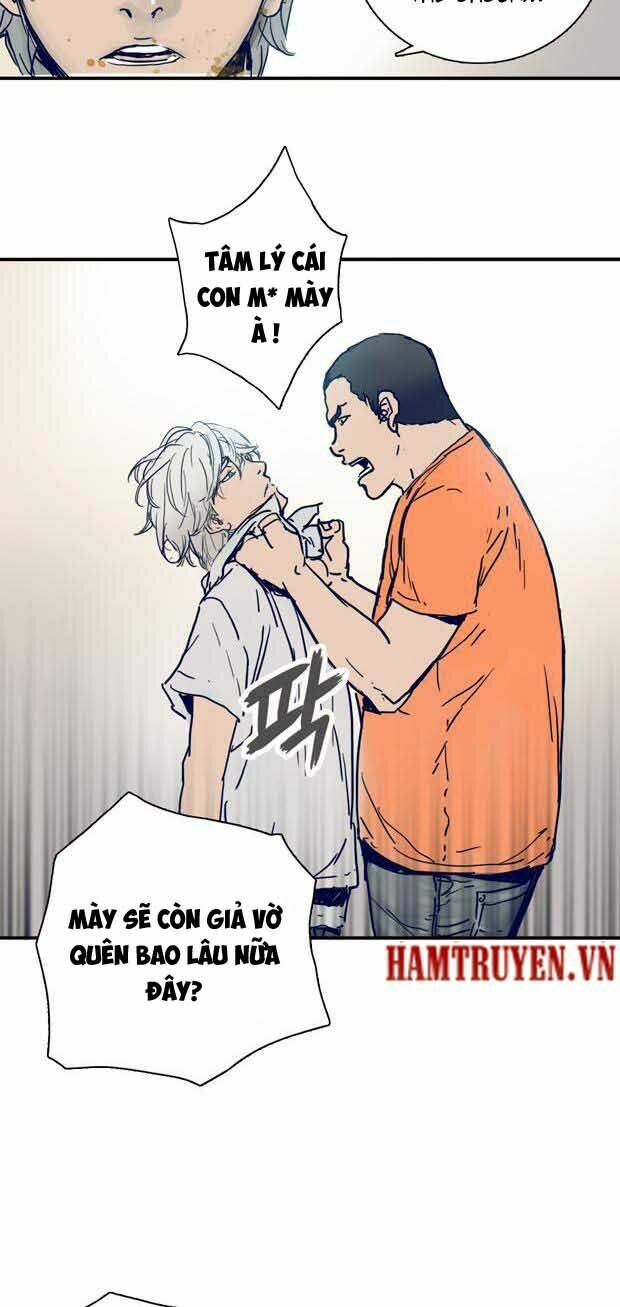 Blade Notes Chương 3 Ảnh 13
