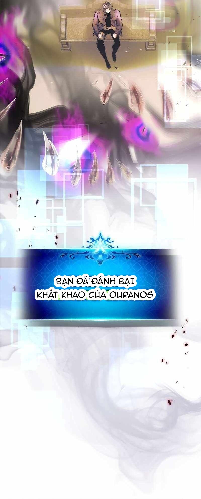 Thăng Cấp Cùng Thần Chương 134 Ảnh 42