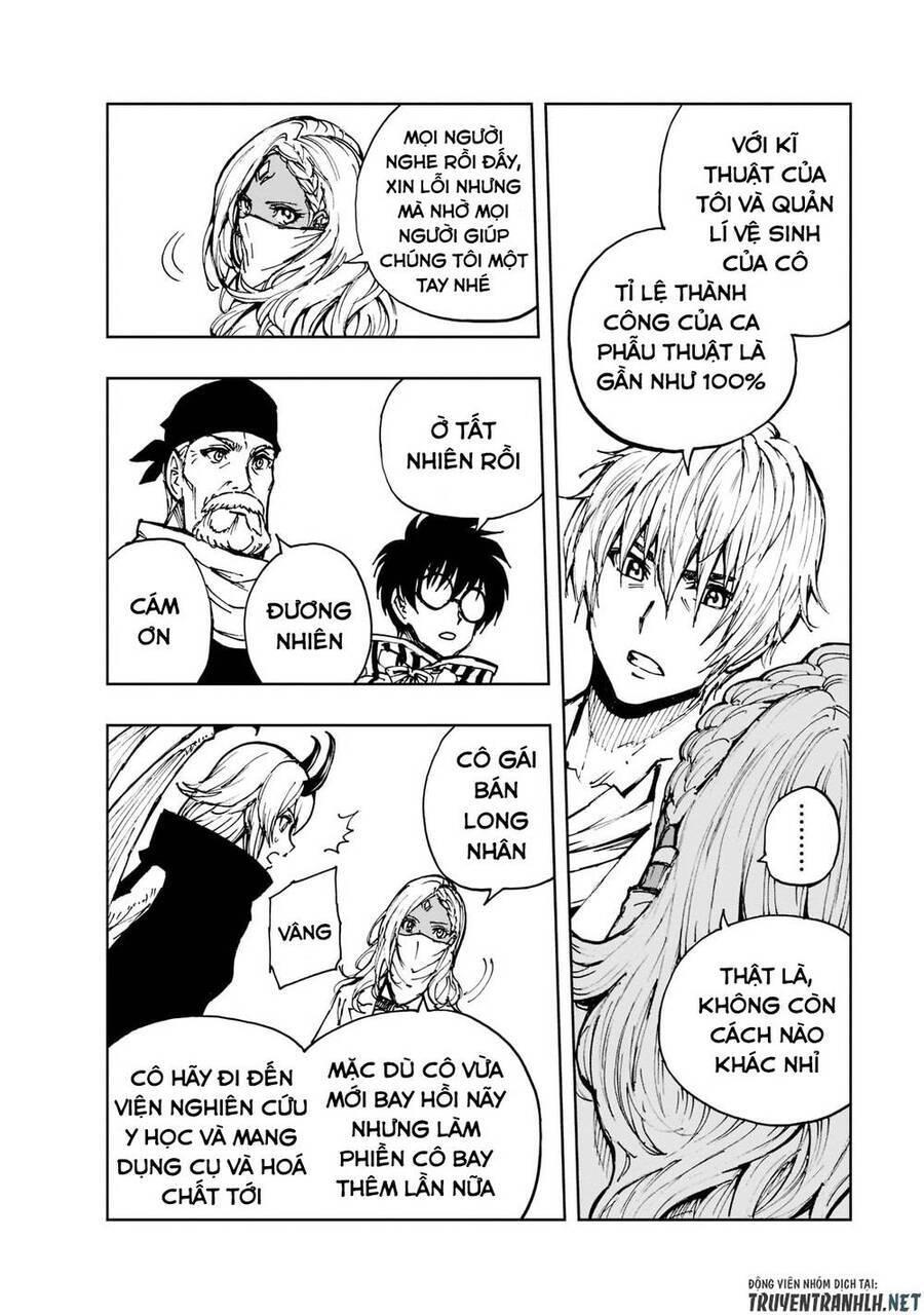 Genjitsu Shugi Yuusha No Oukoku Saikenki Chương 50 Ảnh 22