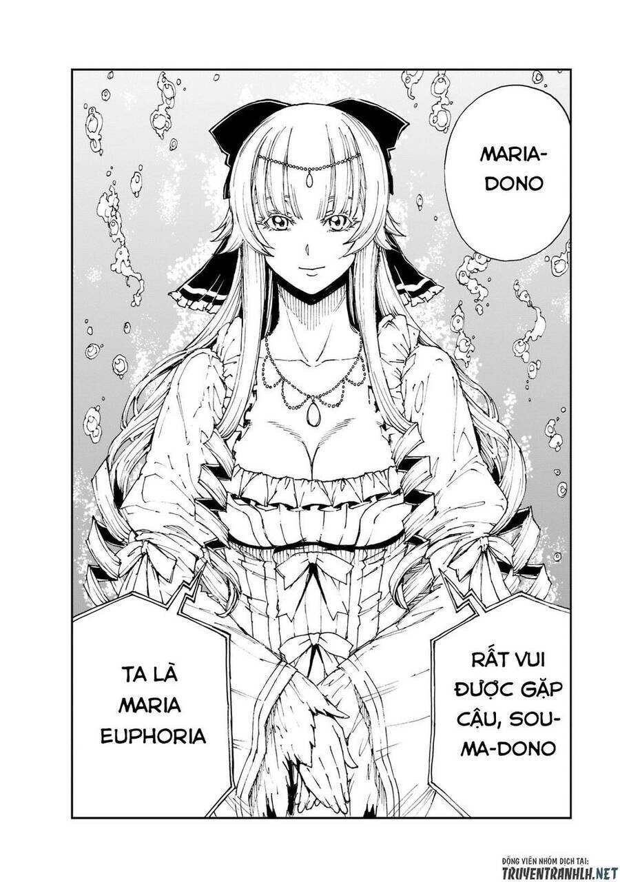 Genjitsu Shugi Yuusha No Oukoku Saikenki Chương 43 Ảnh 29