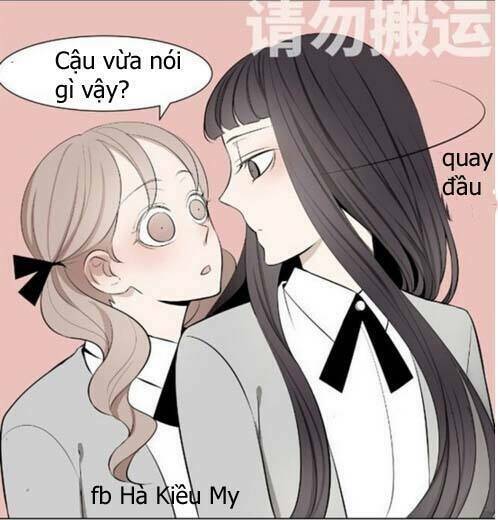 Mối Tình Đơn Phương Chương 44 Ảnh 20