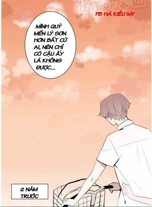 Mối Tình Đơn Phương Chương 33 Ảnh 5