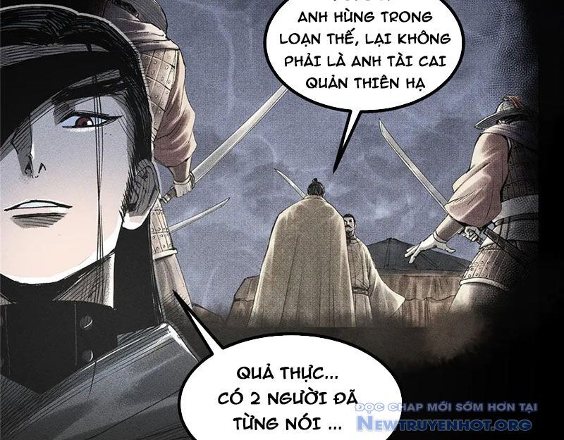 Thiên Hạ Đệ Nhất Lữ Bố Chương 132 Ảnh 25