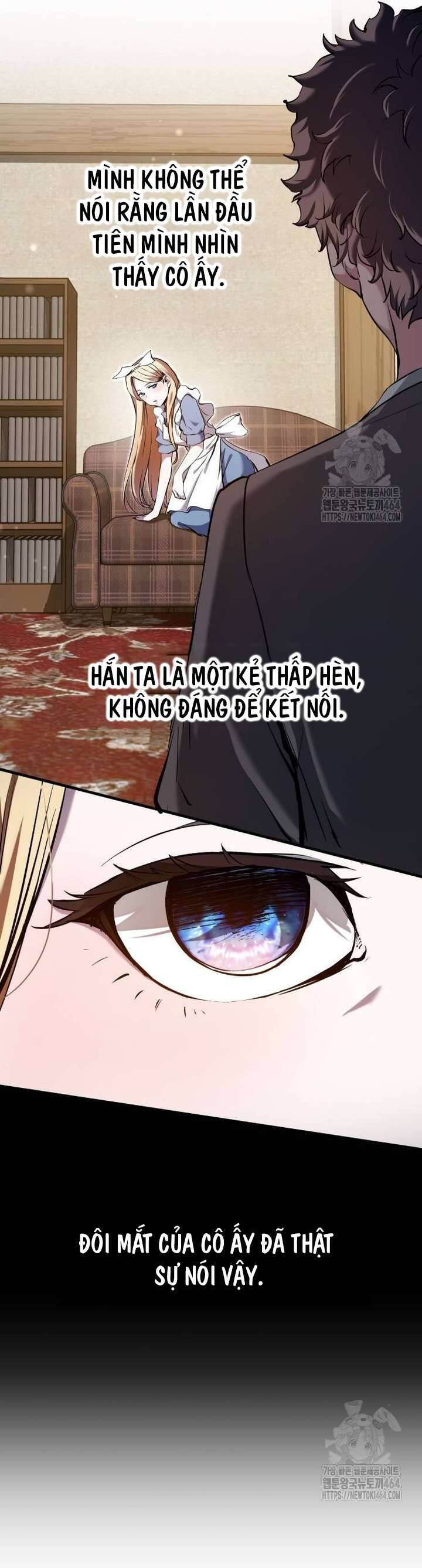 Thỏ Trắng Ở Xứ Sở Thần Tiên Chương 36 Ảnh 30