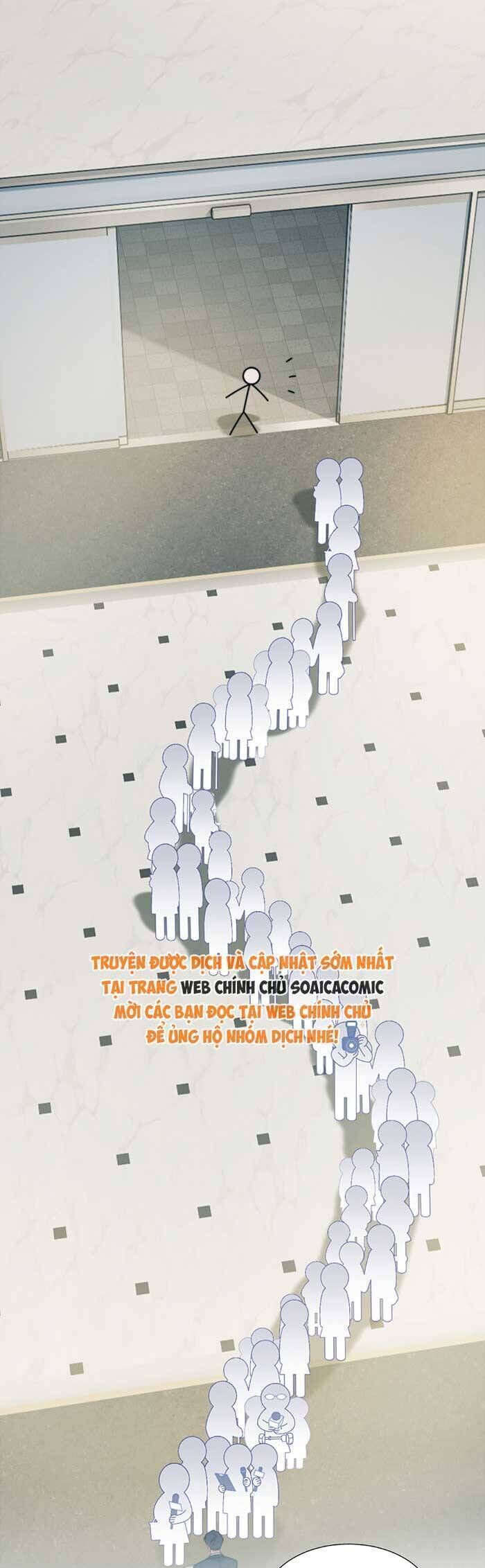 Nữ Tướng Xuyên Đến Hiện Đại Trở Thành Chị Dâu Quyền Lực Chương 141 Ảnh 8