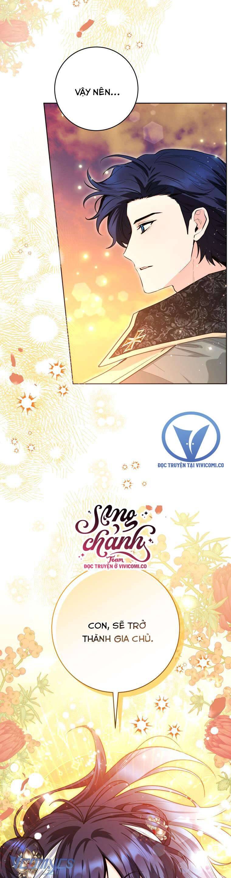 Bé Con Cá Voi Sát Thủ Chương 51 Ảnh 59