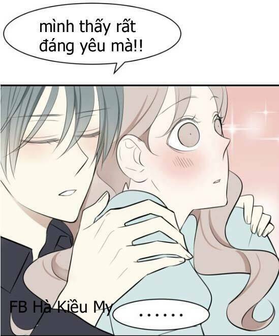 Mối Tình Đơn Phương Chương 42 Ảnh 22