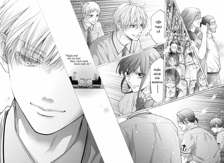 Kono Oto Tomare! Chương 140 Ảnh 10