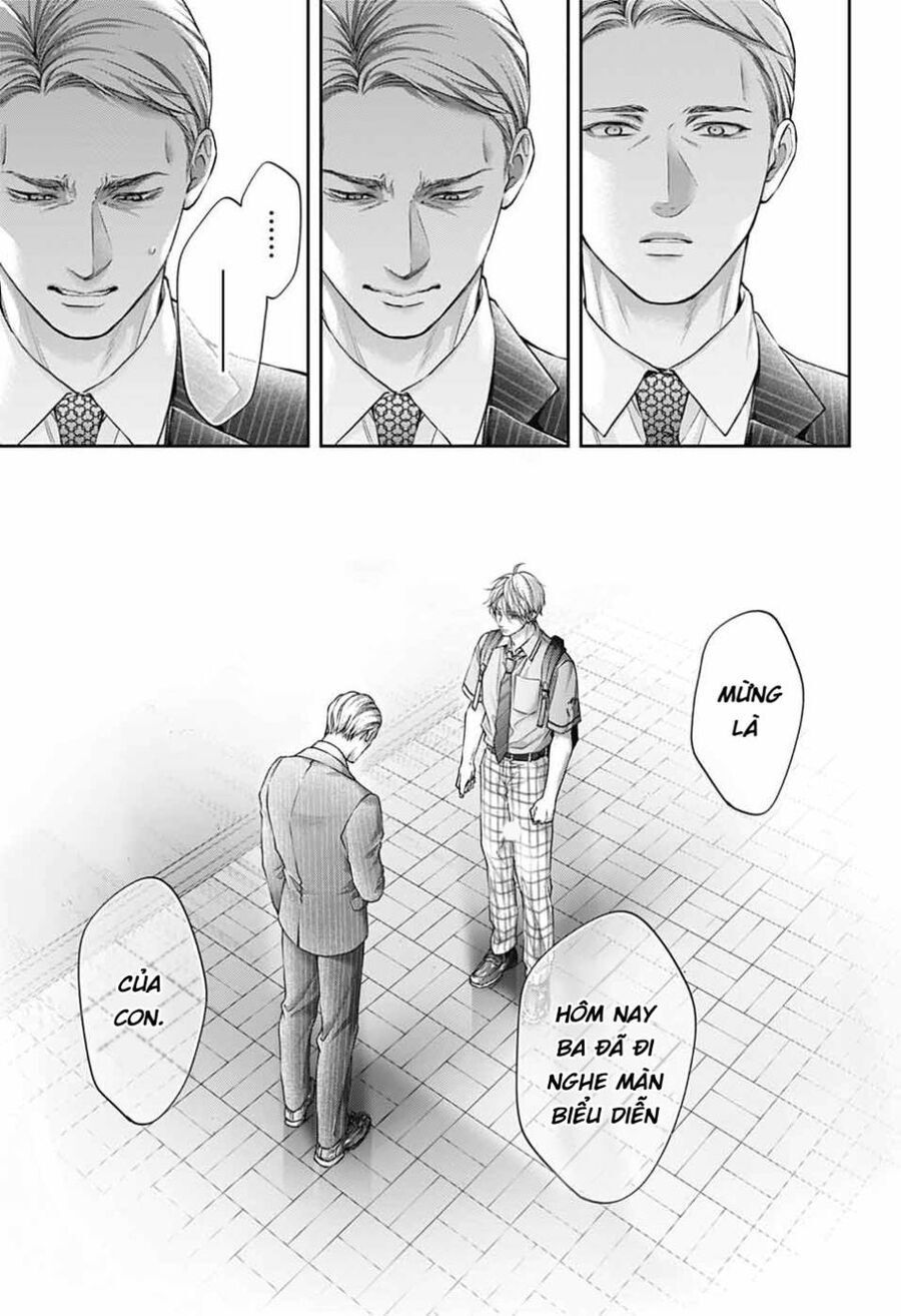 Kono Oto Tomare! Chương 142 Ảnh 30