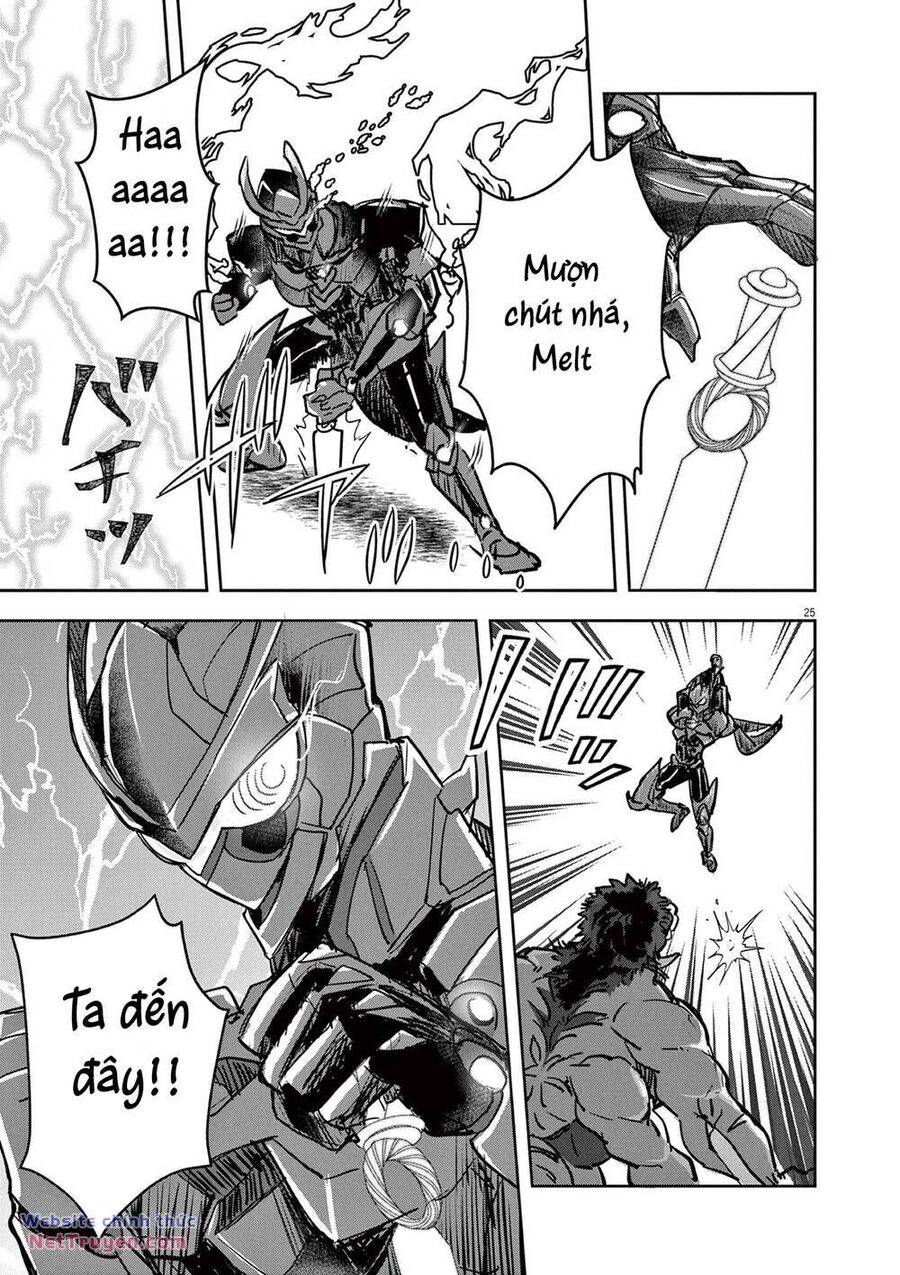 Nichiasa Suki No Otaku Ga Akuyaku Seito Ni Tenseishita Kekka, Hametsu Flag Ga Houkaishiteiku Ken Ni Tsuite Chương 6 Ảnh 29