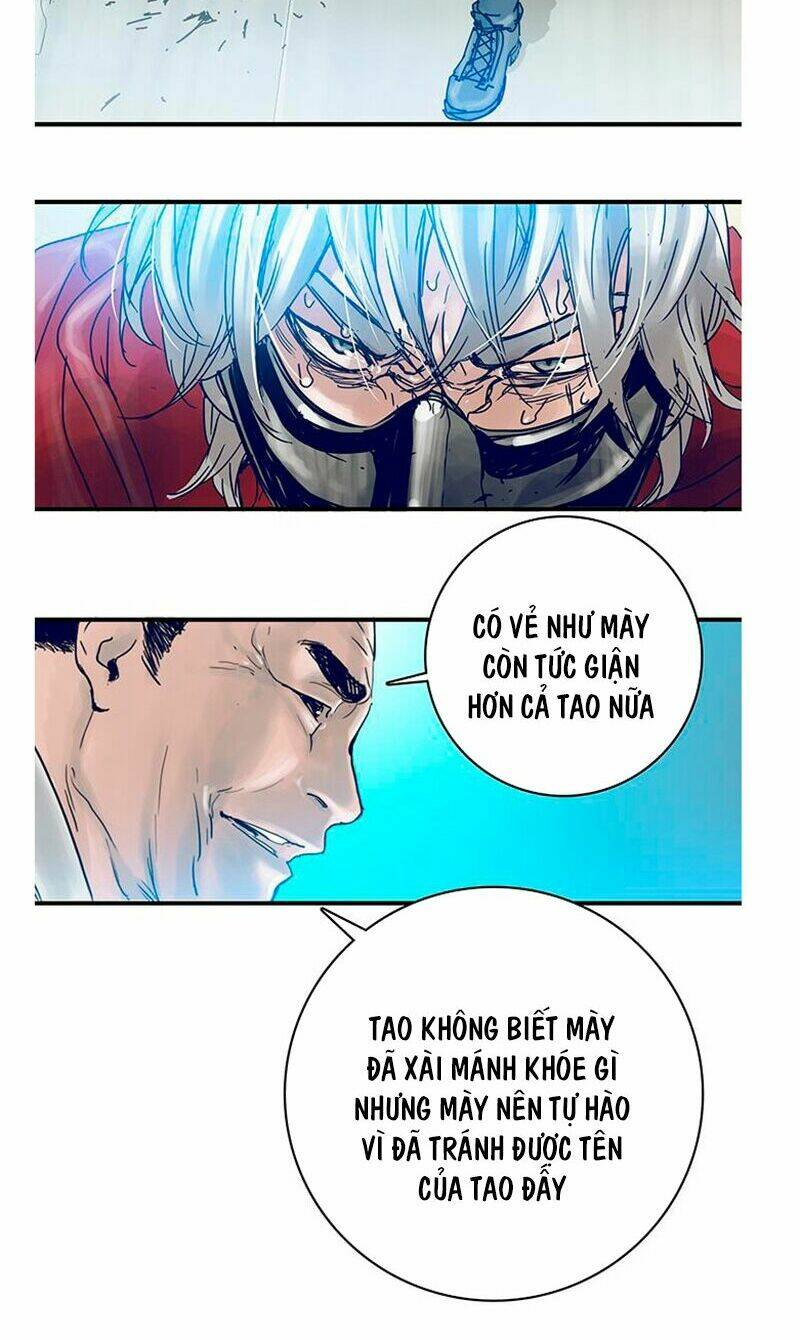 Blade Notes Chương 11 Ảnh 7