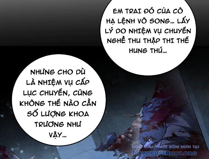 Ta Là Chúa Tể Trùng Độc Chương 63 Ảnh 144