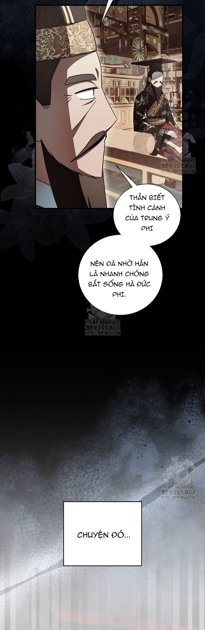 Sinh Tồn Trong Cuốn Tiểu Thuyết Romance Fantasy Chương 46 Ảnh 44