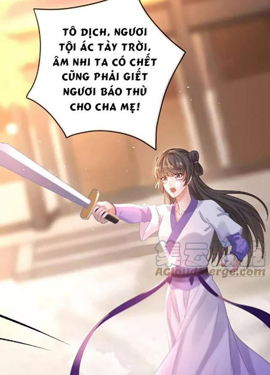 Ma Đầu Vạn Ác Năm Tuổi Rưỡi Chương 116 Ảnh 37
