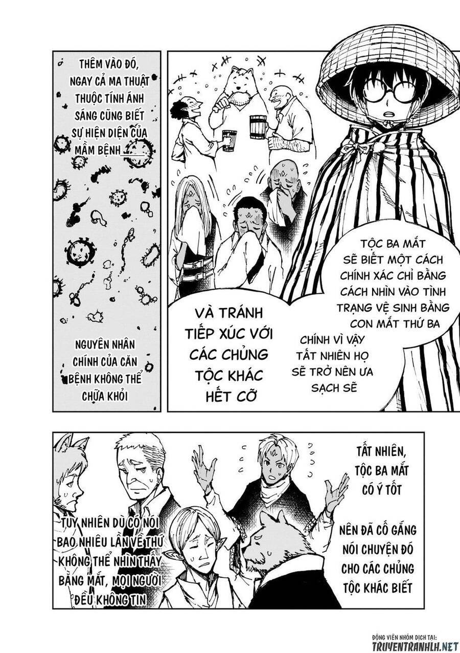 Genjitsu Shugi Yuusha No Oukoku Saikenki Chương 47 Ảnh 26