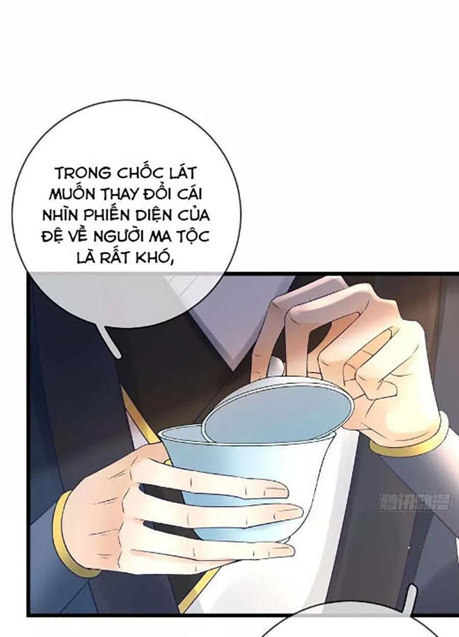 Ma Đầu Vạn Ác Năm Tuổi Rưỡi Chương 108 Ảnh 15