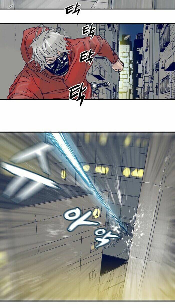 Blade Notes Chương 9 Ảnh 36