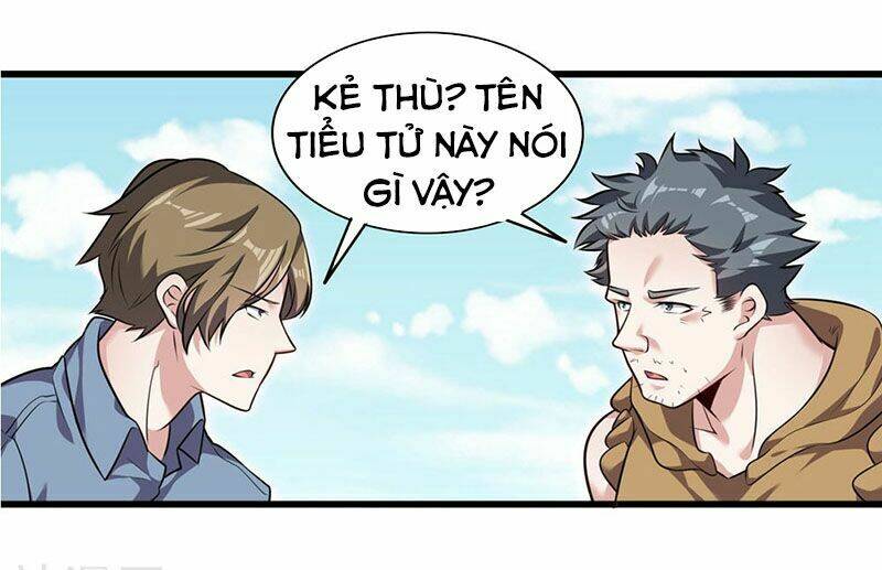 Bá Thiên Chiến Hoàng Chương 4 Ảnh 22