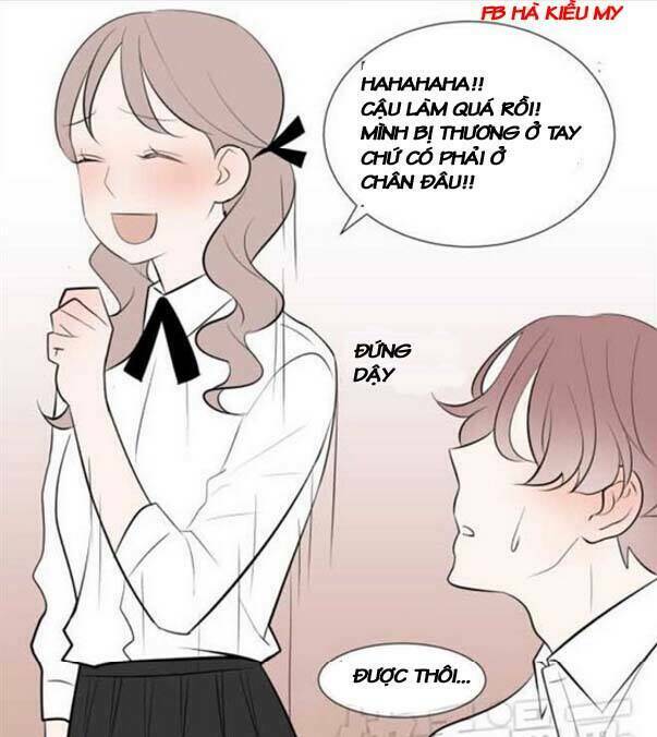 Mối Tình Đơn Phương Chương 36 Ảnh 17