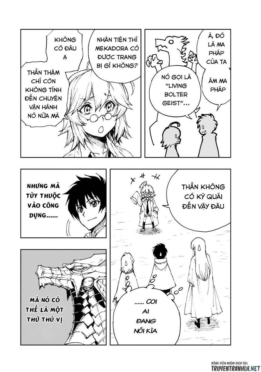 Genjitsu Shugi Yuusha No Oukoku Saikenki Chương 43 Ảnh 26