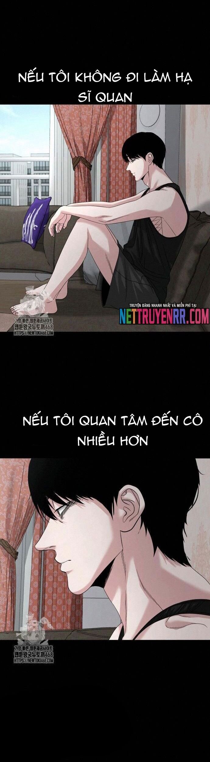 Ngôi Làng Ma Quái Chương 67 Ảnh 44